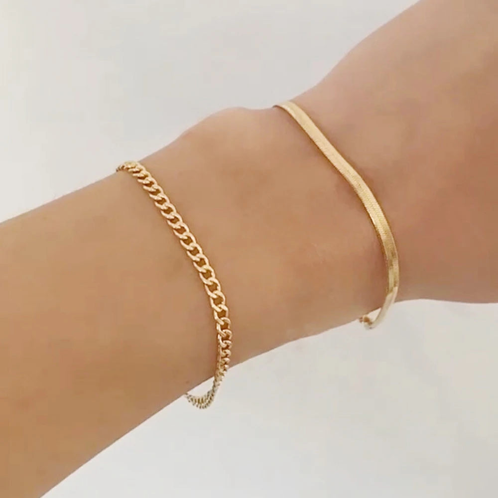 Fatinah Bracelet