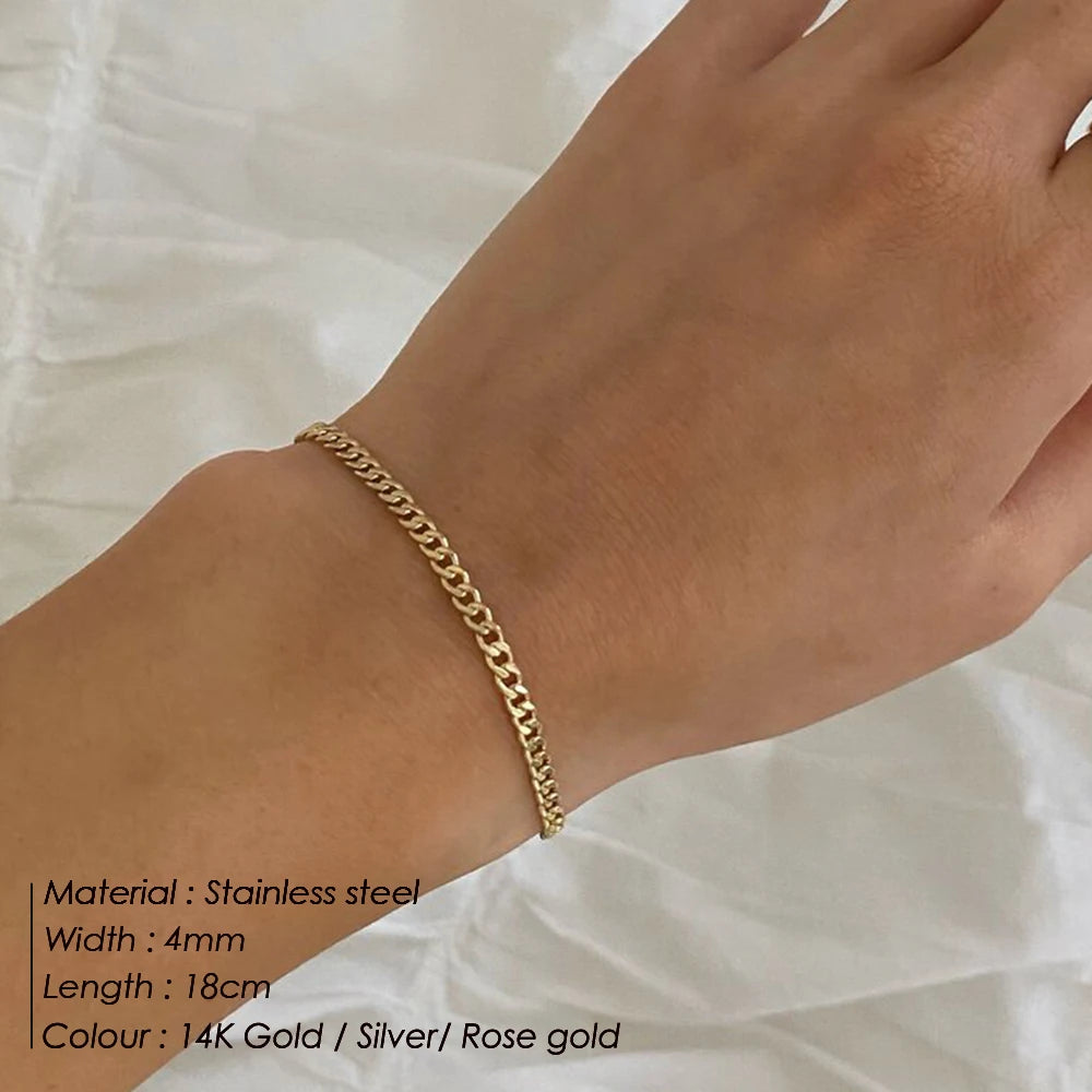 Fatinah Bracelet
