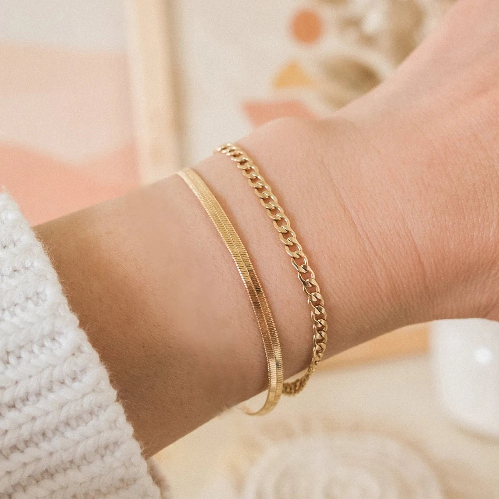 Fatinah Bracelet