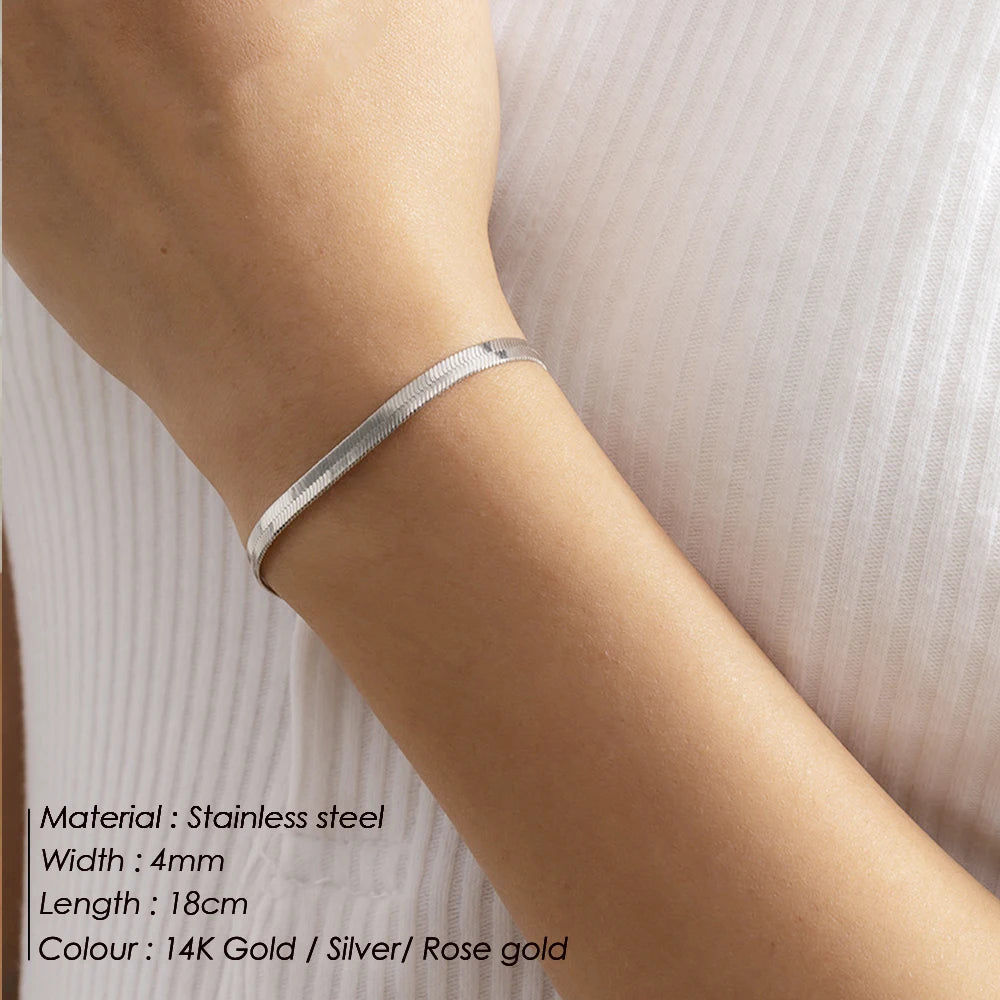 Fatinah Bracelet