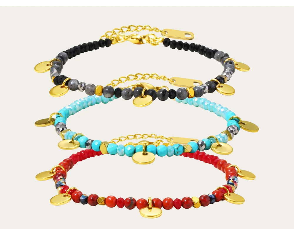 Moona Bracelet