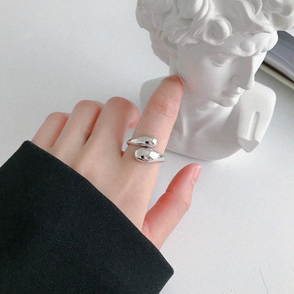 Double Ring