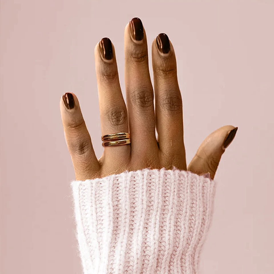Multi-layer Line Ring