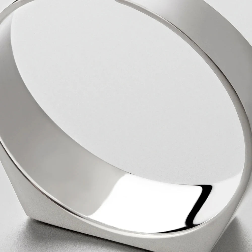 Classic simple Ring