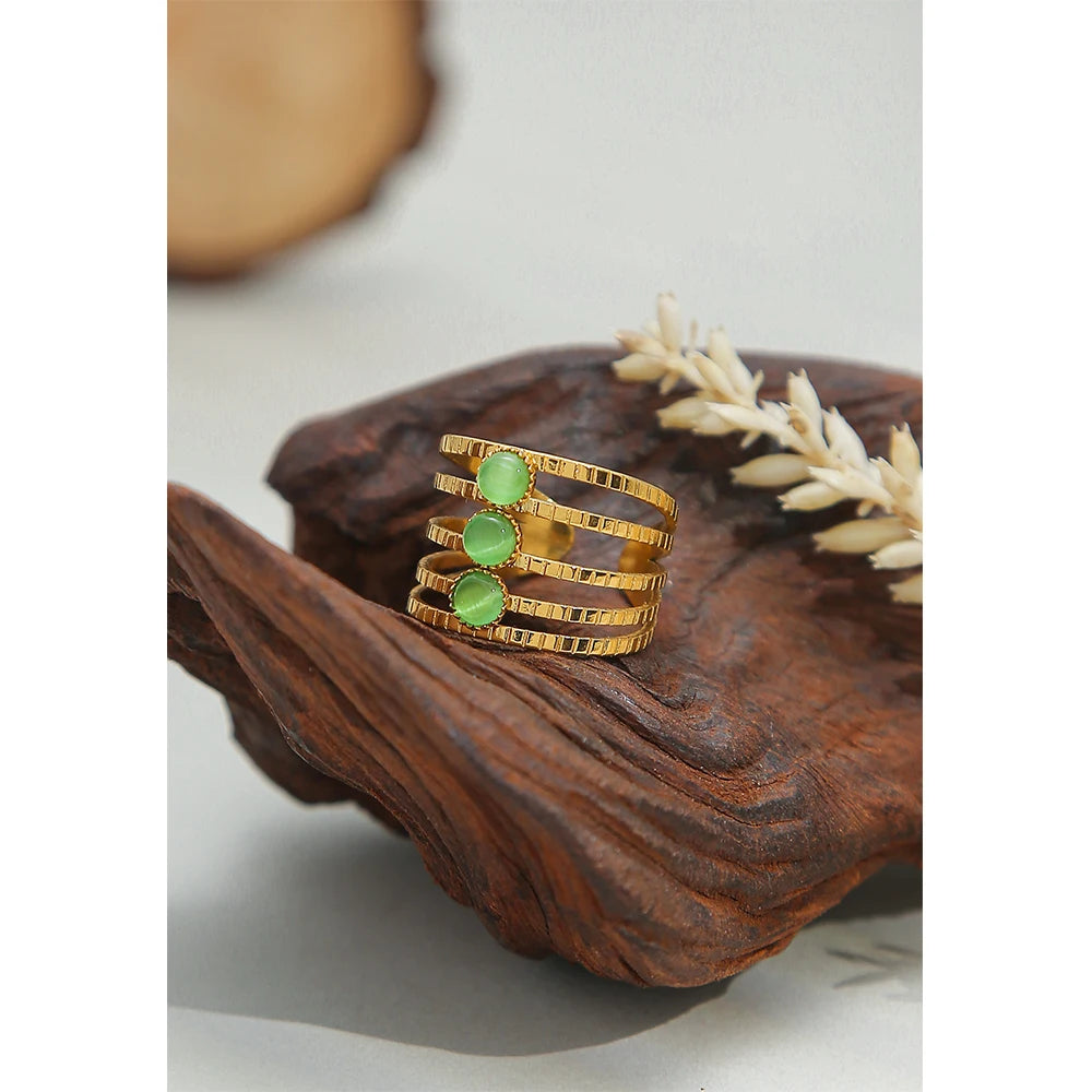 Leina Ring