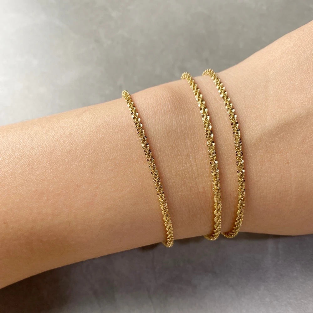 Donia Bracelet