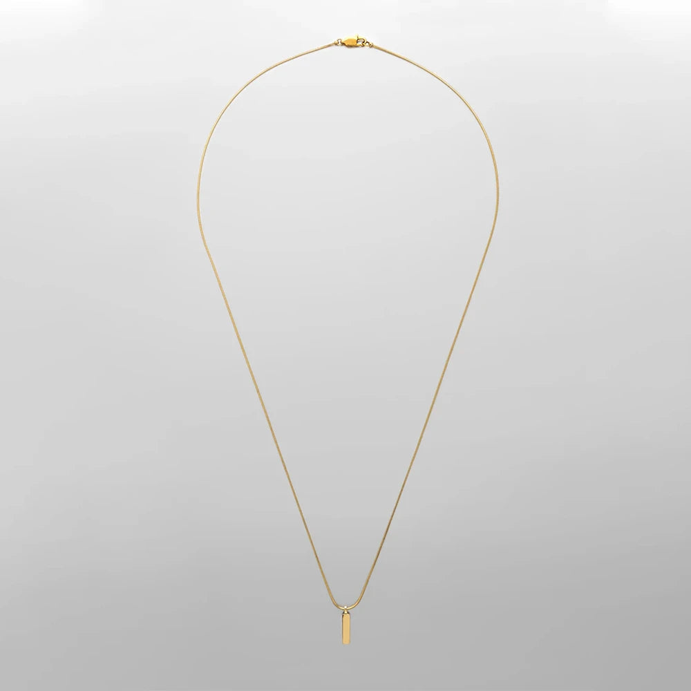 Pendant Necklace