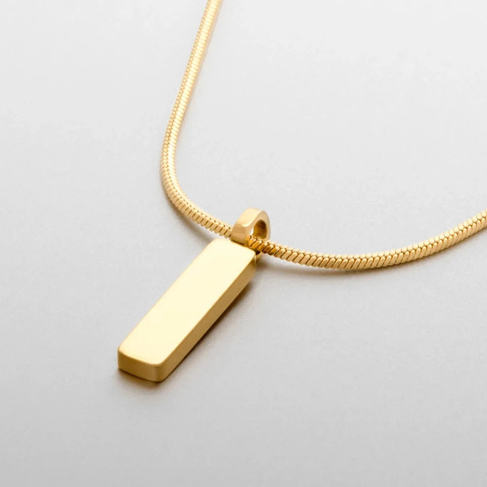 Pendant Necklace