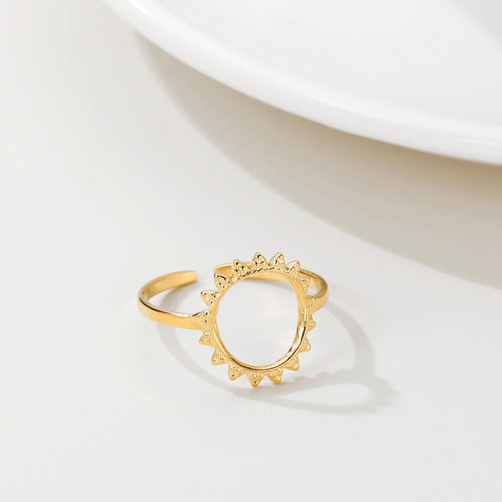 Shams Ring