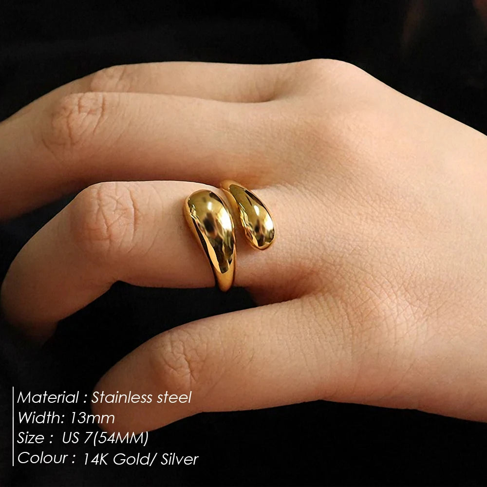 Double Ring