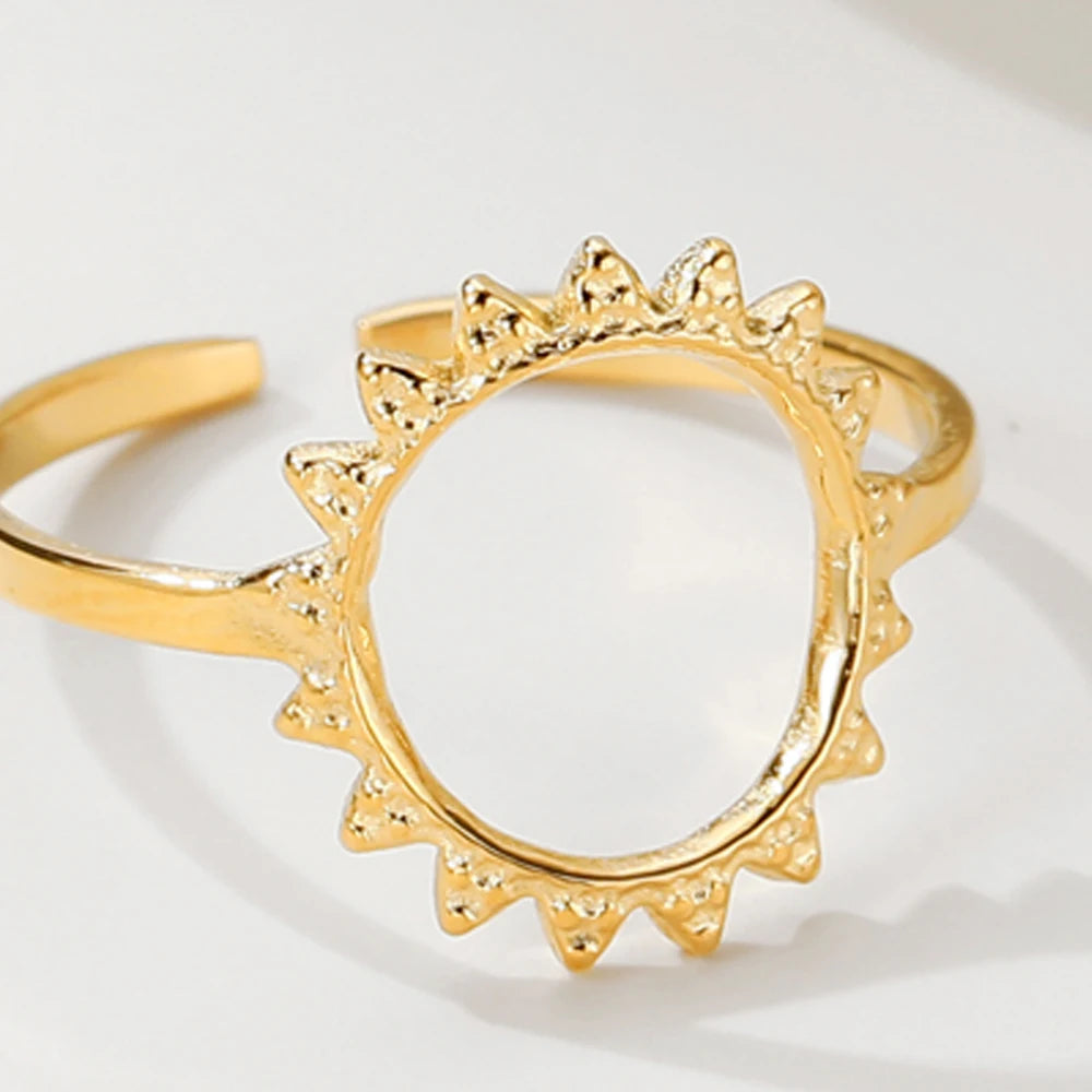 Shams Ring