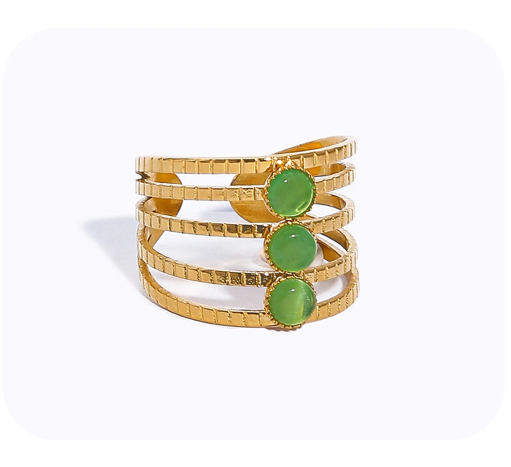 Leina Ring