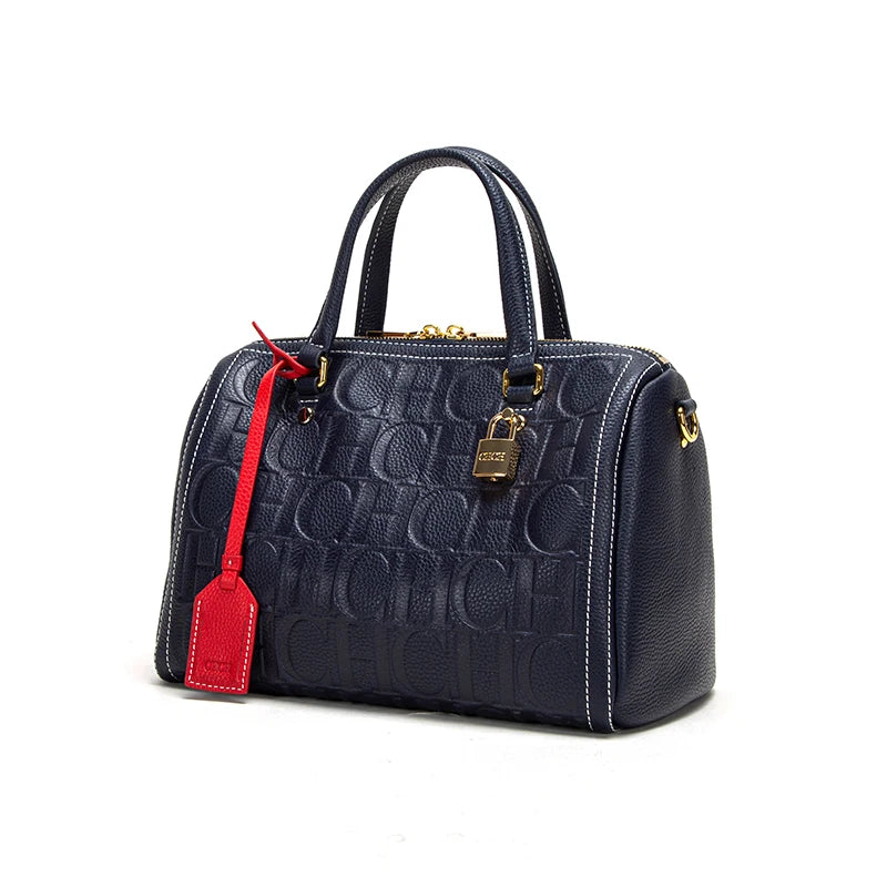 Unique CHCH bag.
