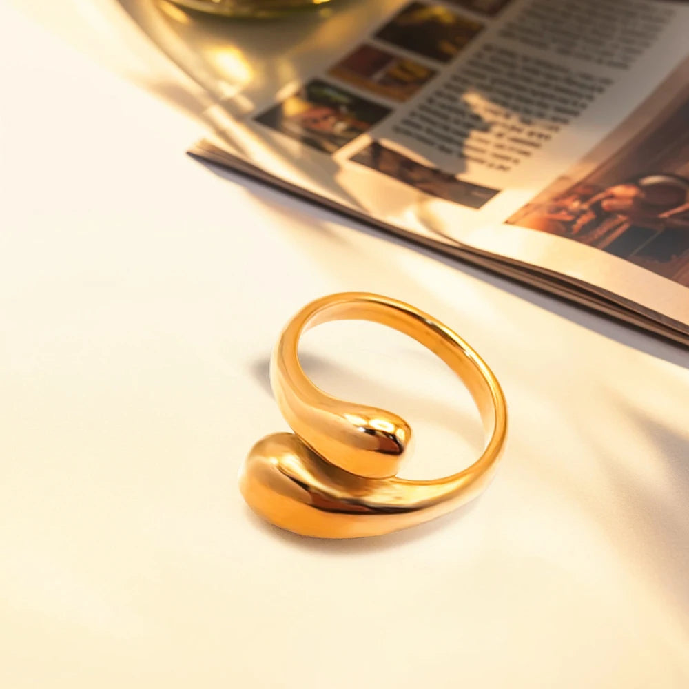 Double Ring