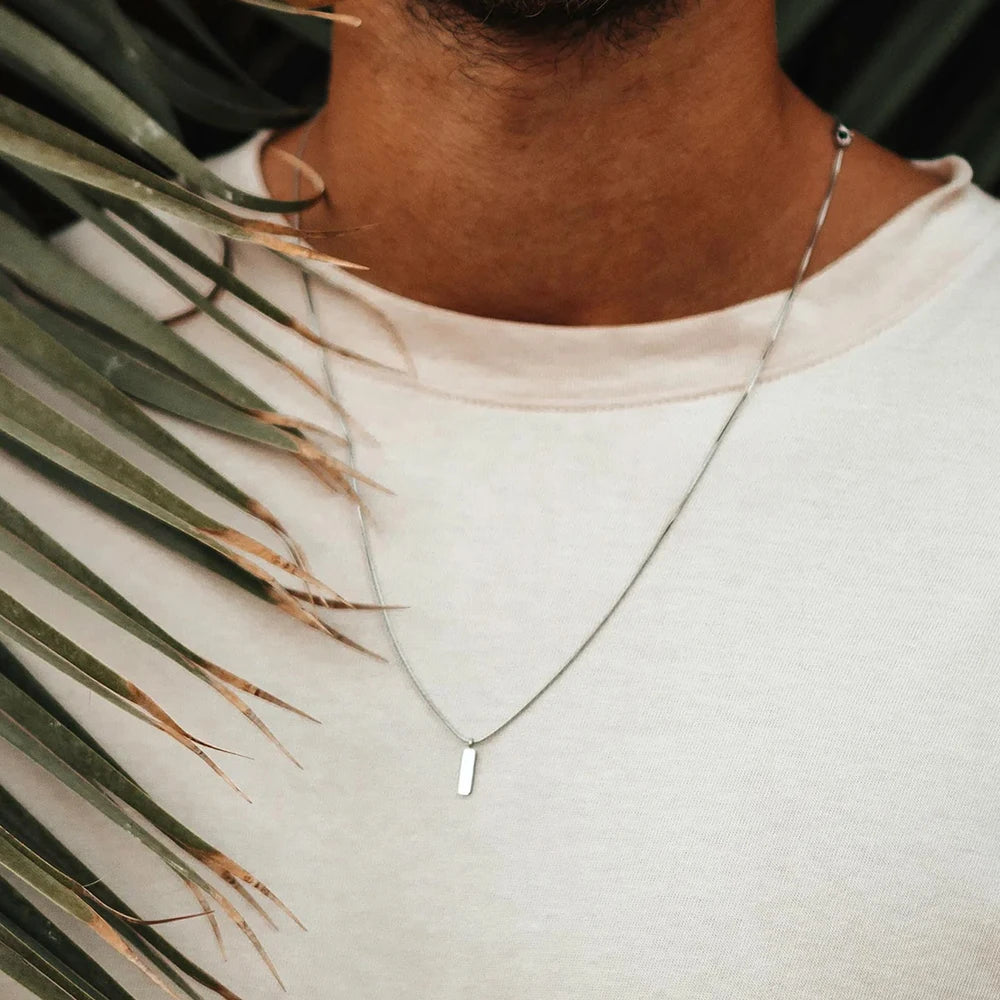 Pendant Necklace