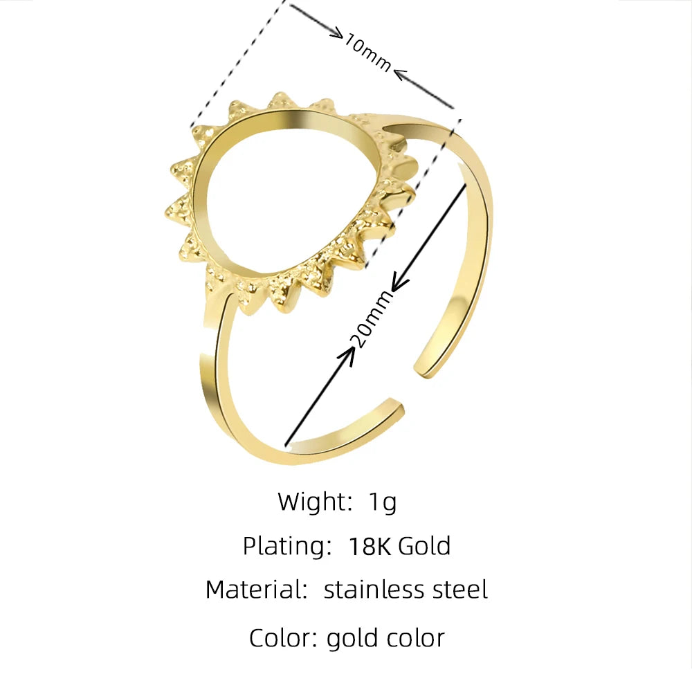 Shams Ring