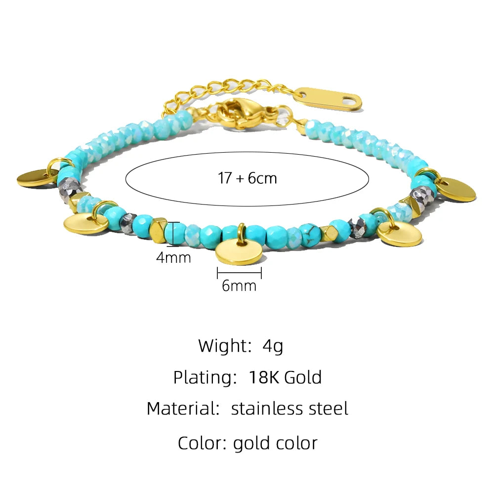 Moona Bracelet