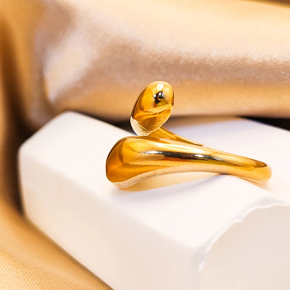 Double Ring