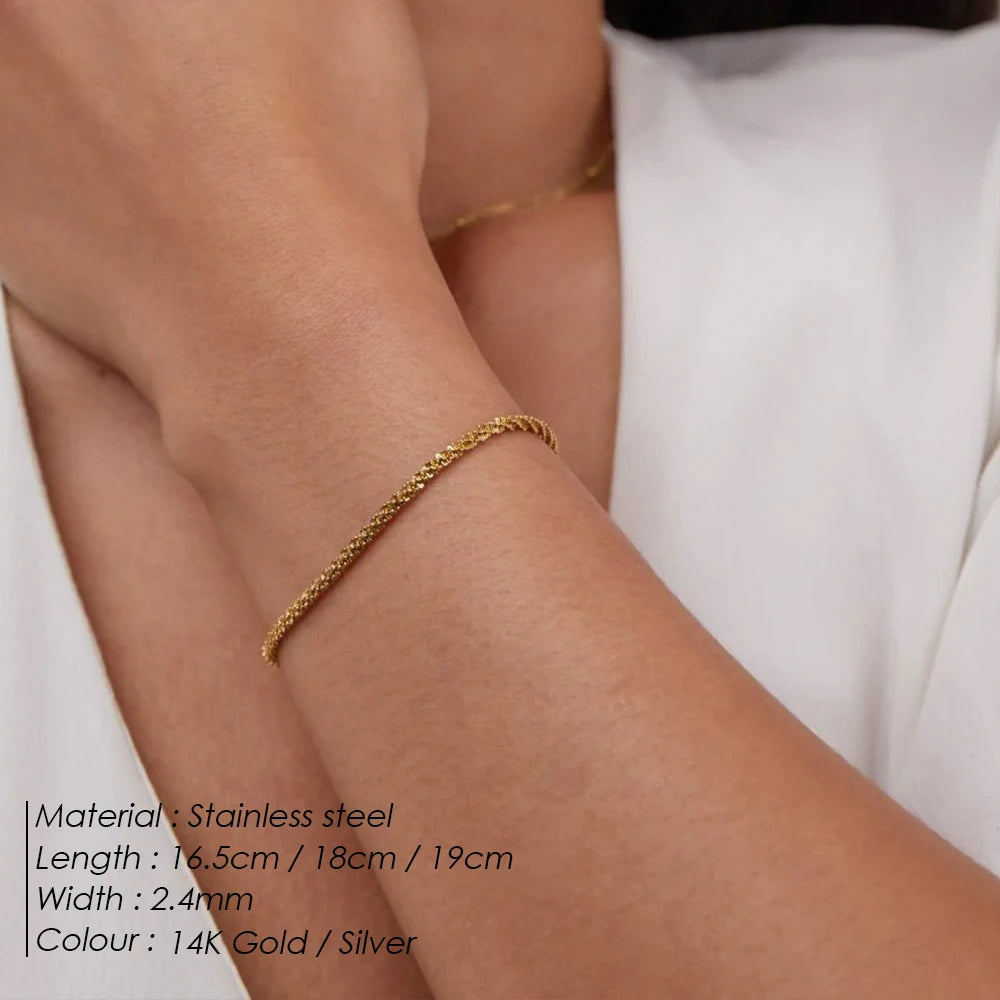Donia Bracelet
