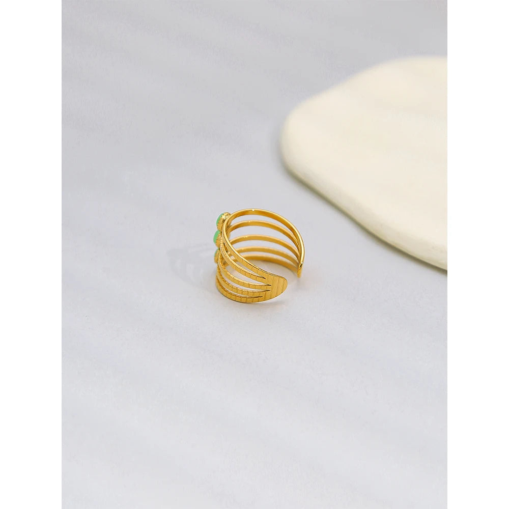 Leina Ring