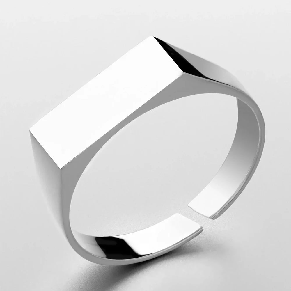 Classic simple Ring
