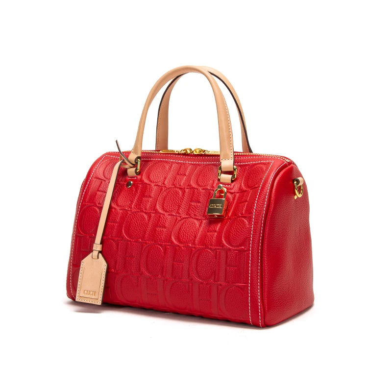 Unique CHCH bag.