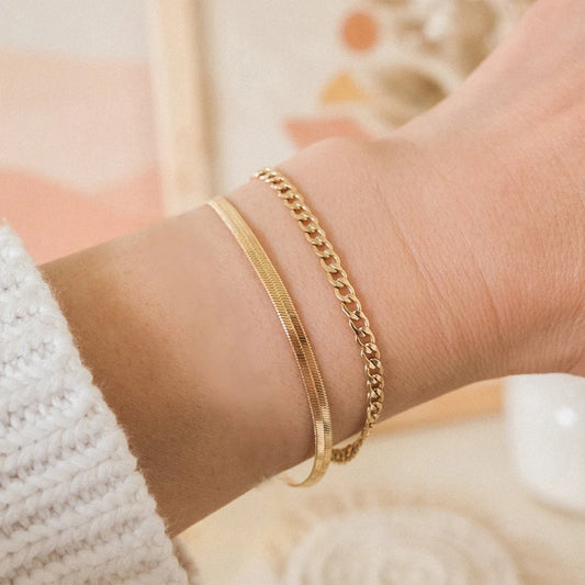 Fatinah Bracelet