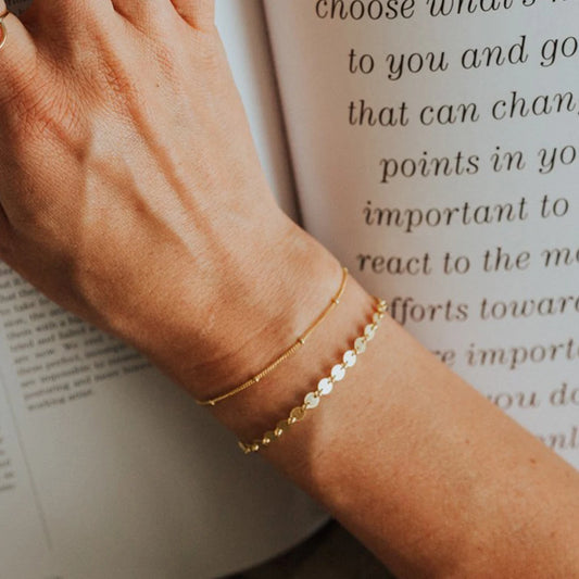 Suha Bracelet