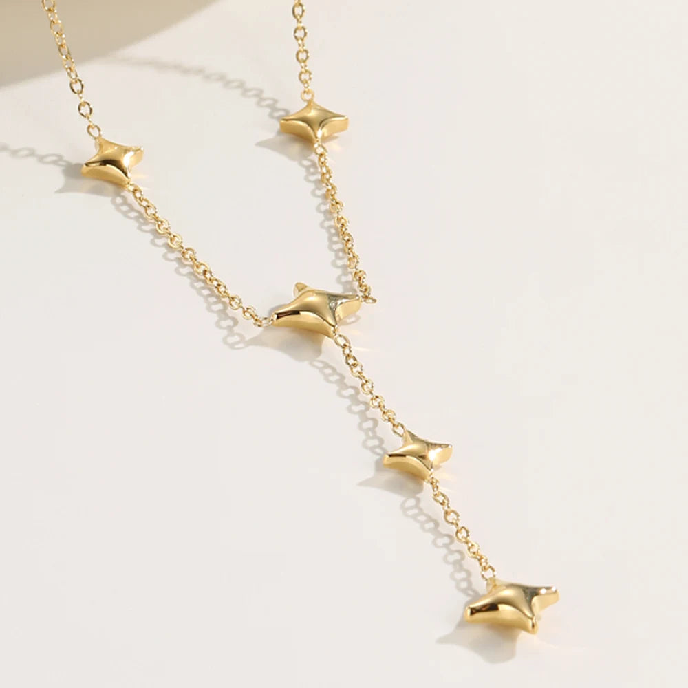 Najma Necklace