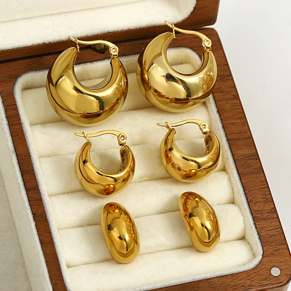 Helal earring