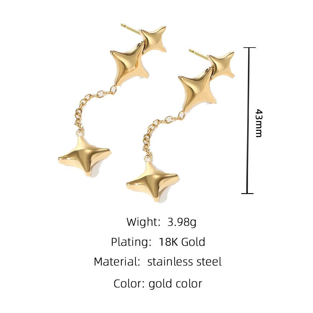 Najma Earring