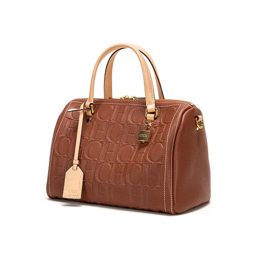Unique CHCH bag.