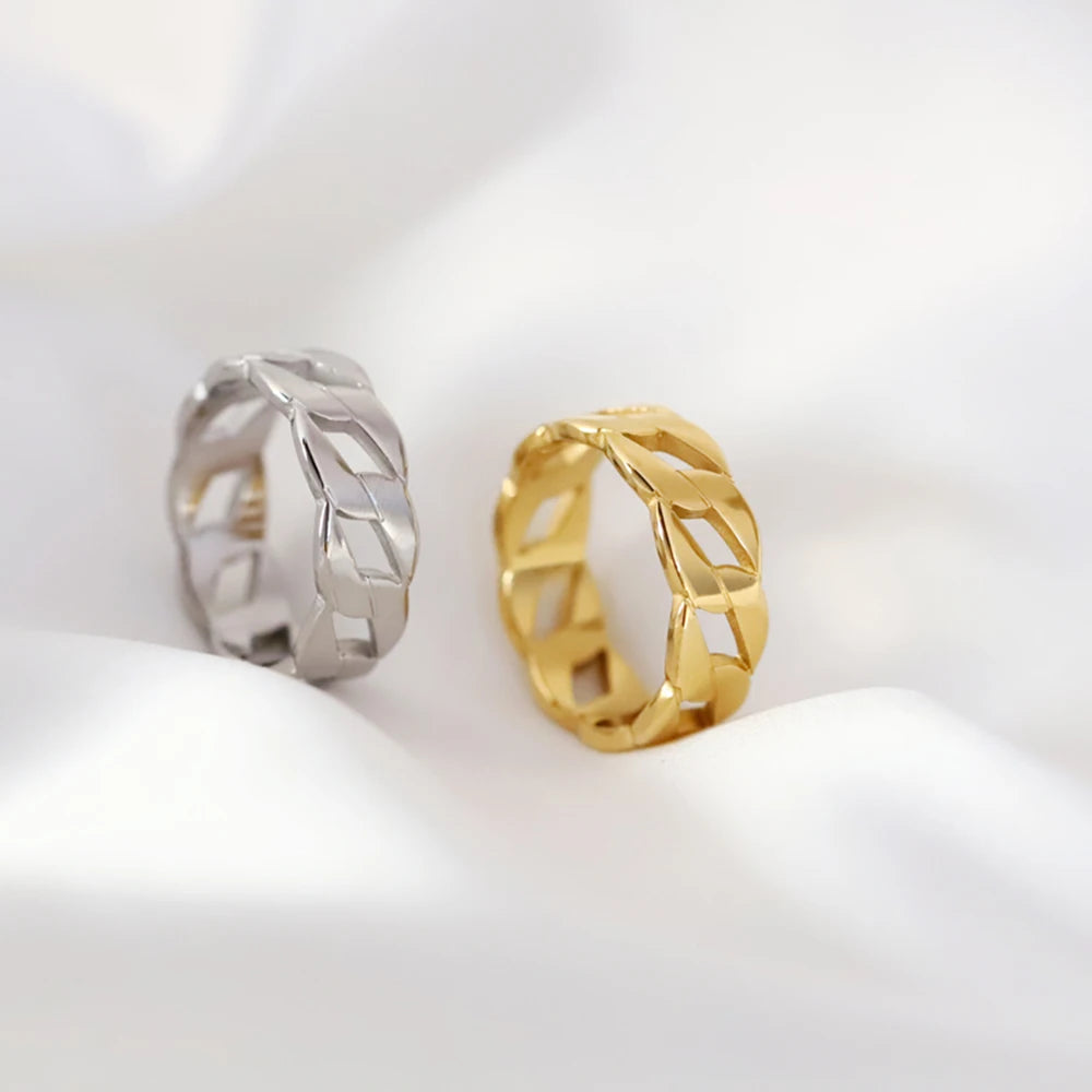 Chain Ring
