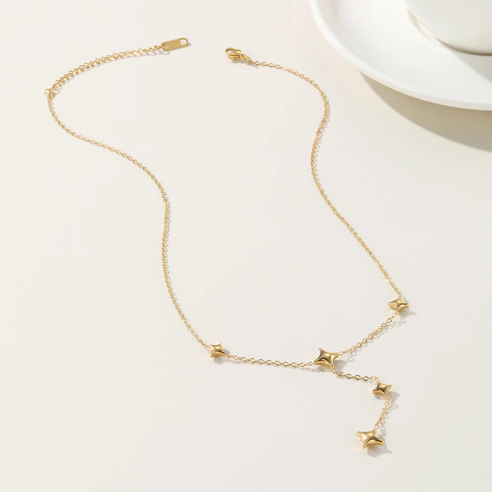 Najma Necklace