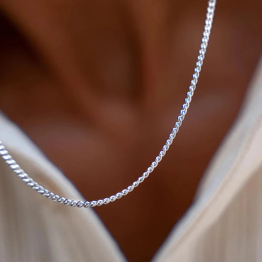 Hip hop Necklace