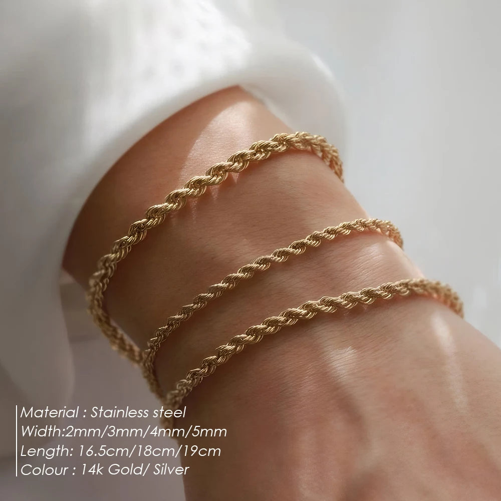Reem Bracelet