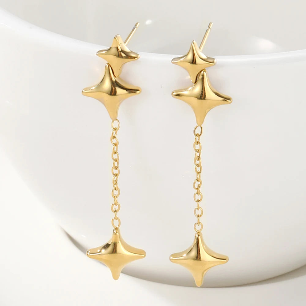 Najma Earring