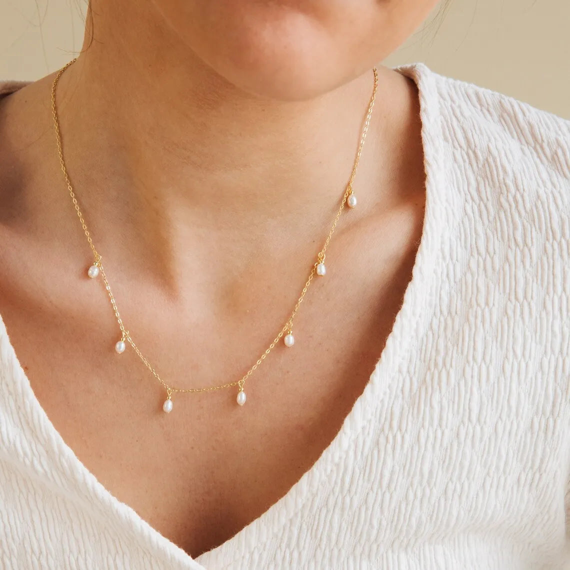Lolwa Necklace