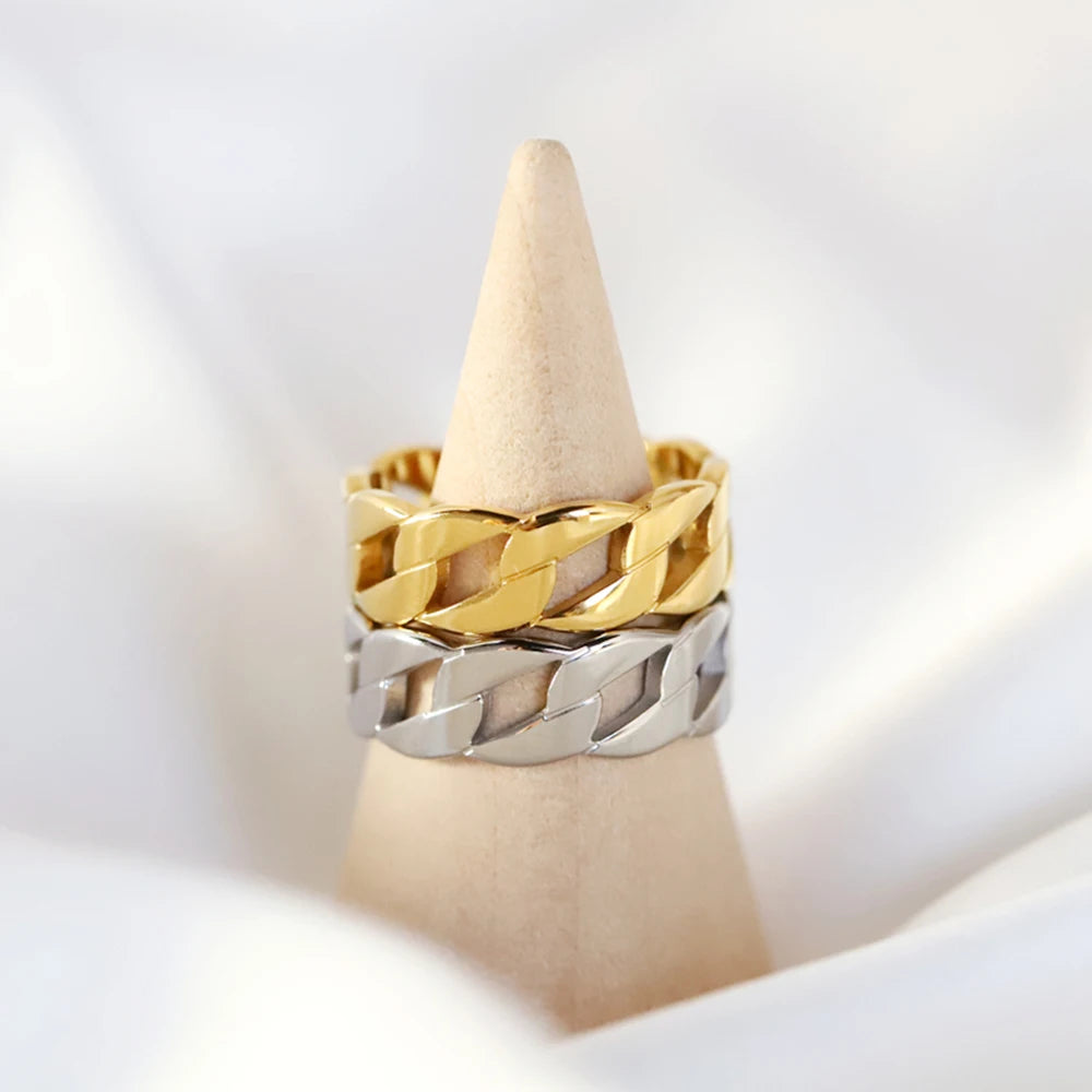 Chain Ring