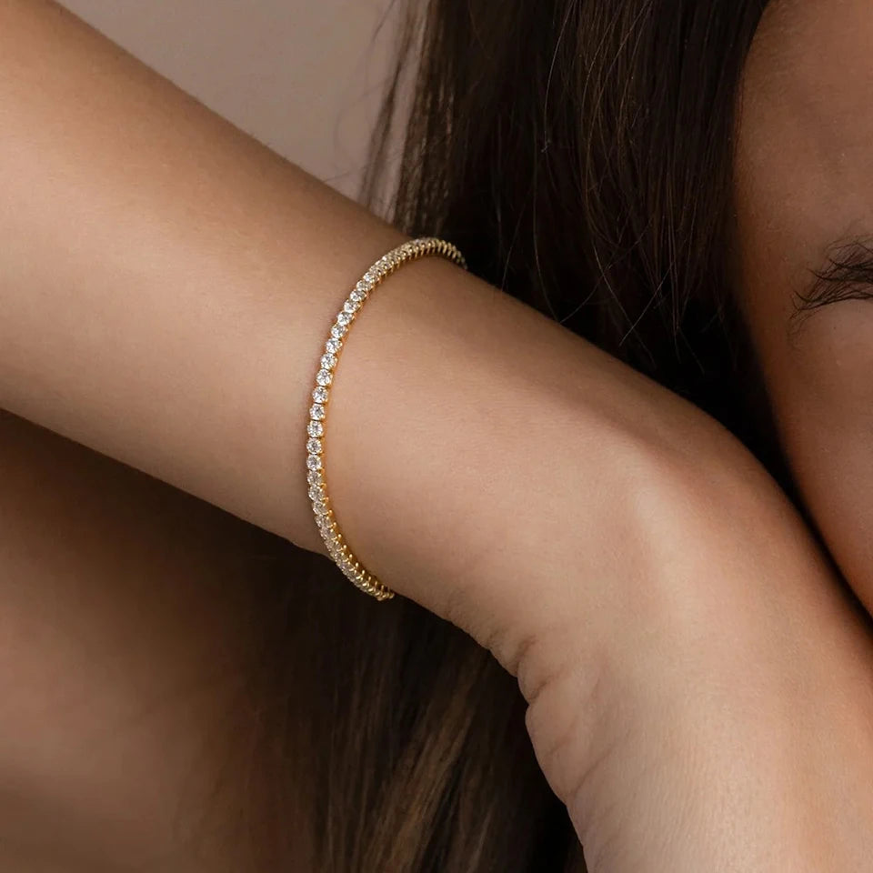 Sparkling Bracelet