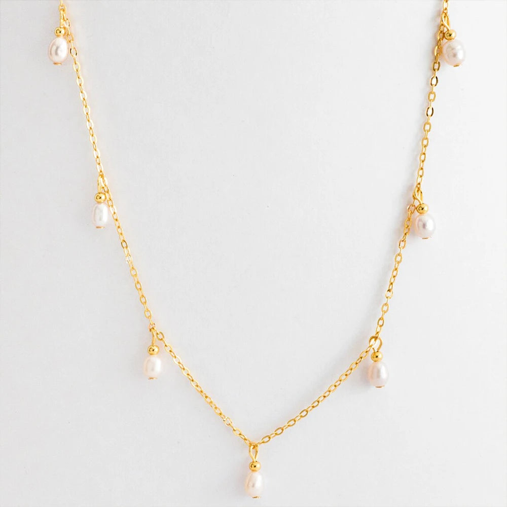 Lolwa Necklace