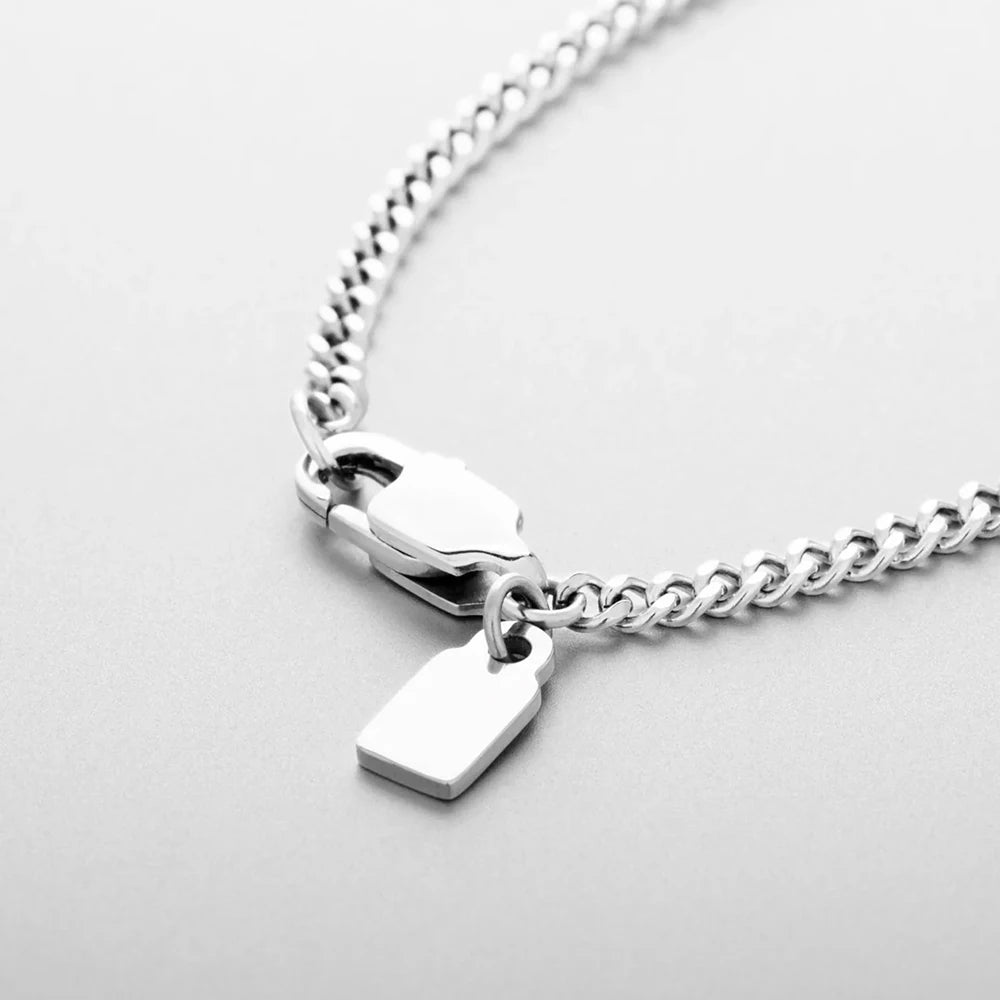 Hip hop Necklace