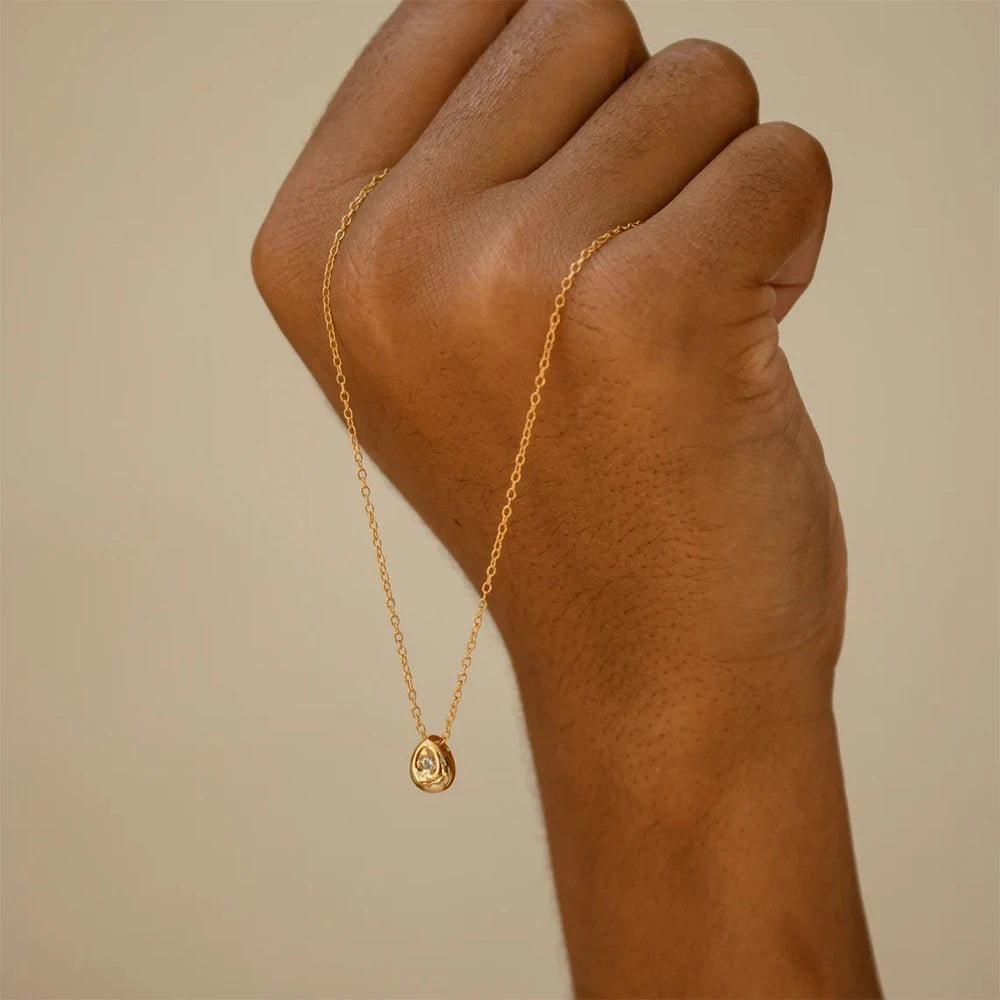 Nadien Necklace
