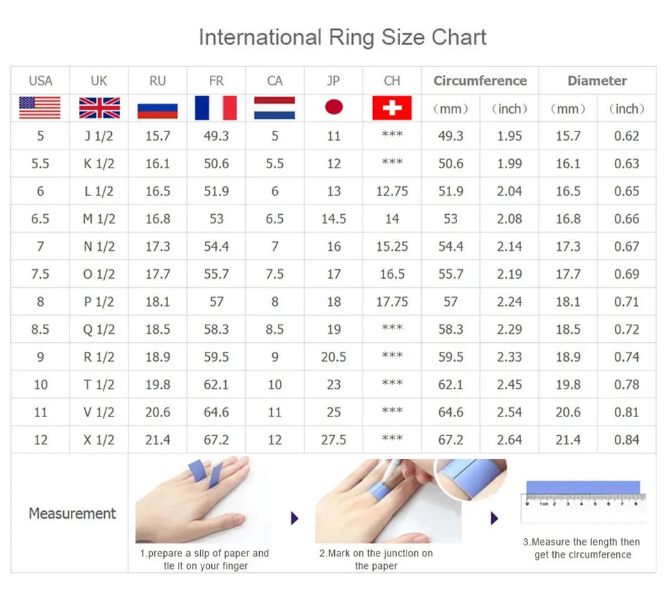 Mailo Ring