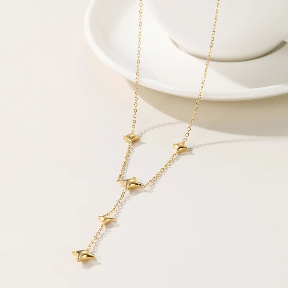 Najma Necklace