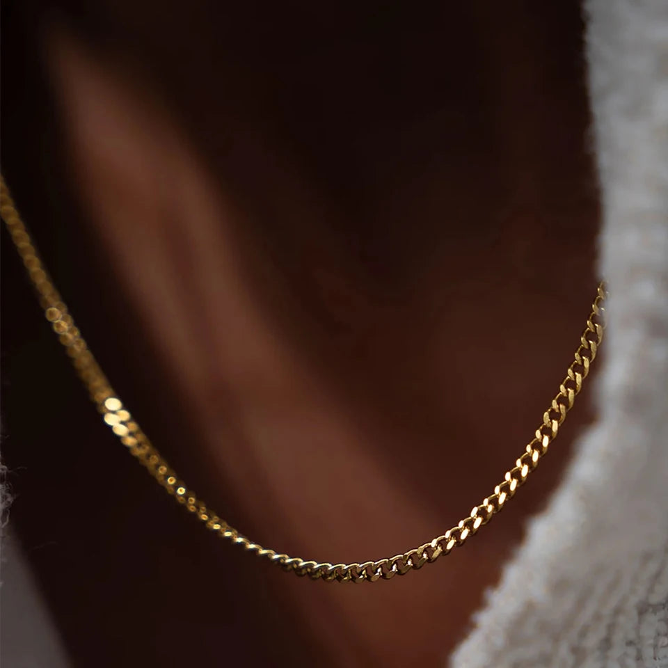 Hip hop Necklace