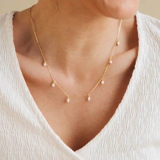 Lolwa Necklace
