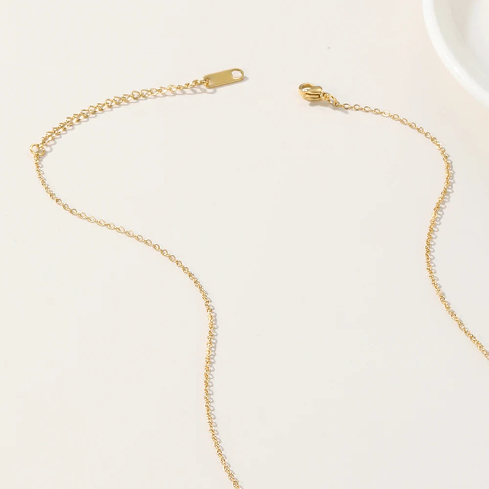 Najma Necklace