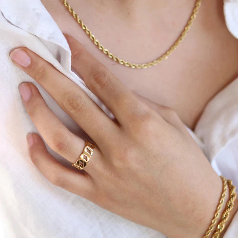 Chain Ring