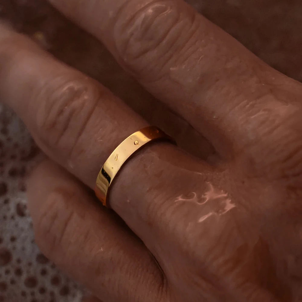 Mailo Ring